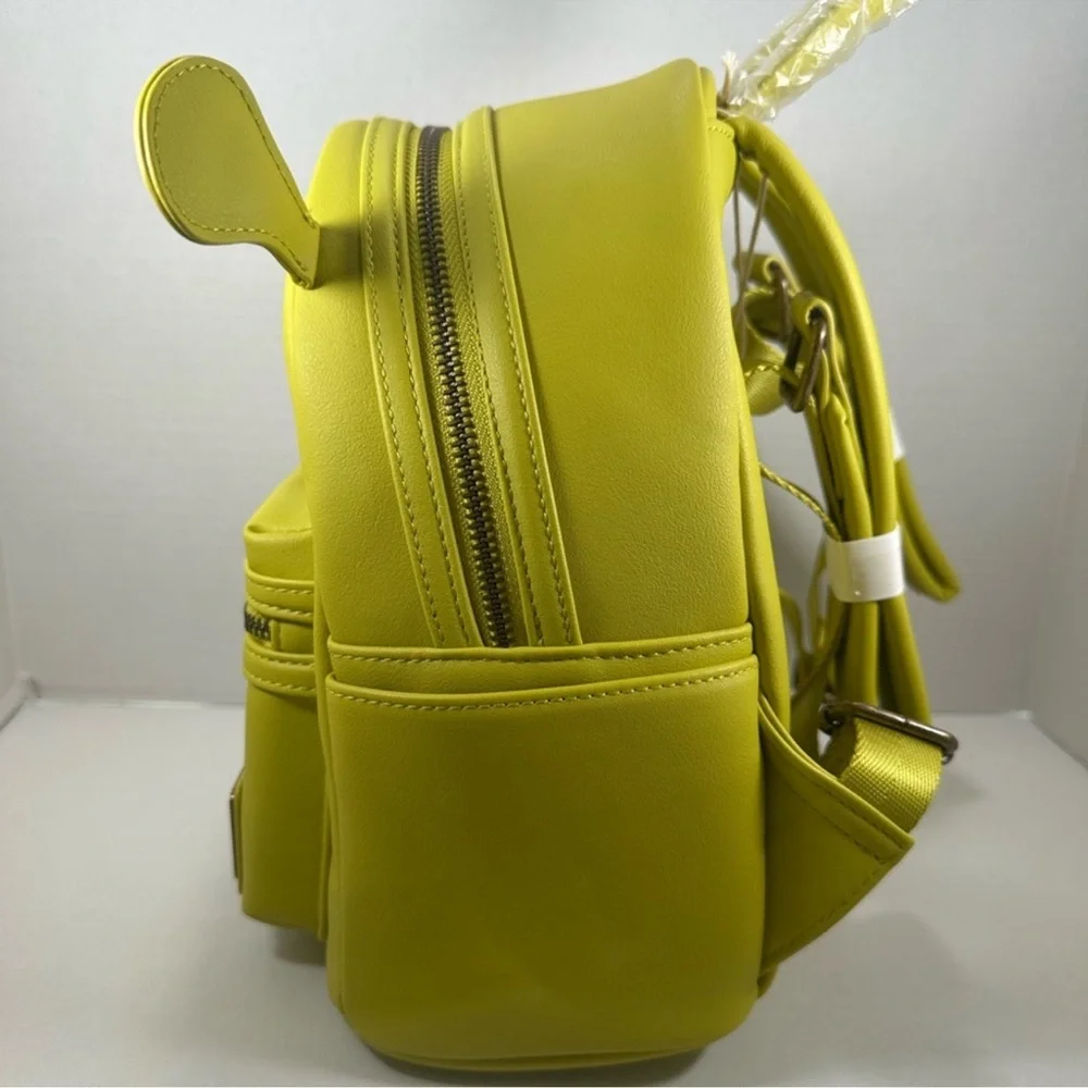 Loungefly nwt shrek